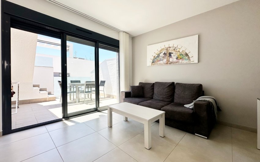 Reventa - Apartment -
Guardamar del Segura - Costa Blanca