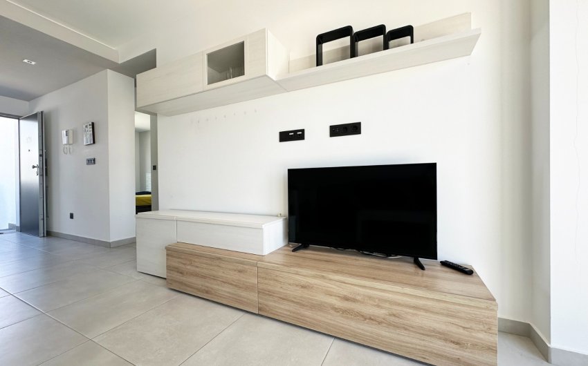 Reventa - Apartment -
Guardamar del Segura - Costa Blanca