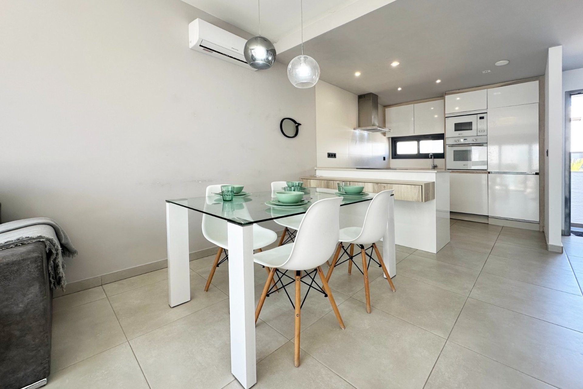 Reventa - Apartment -
Guardamar del Segura - Costa Blanca