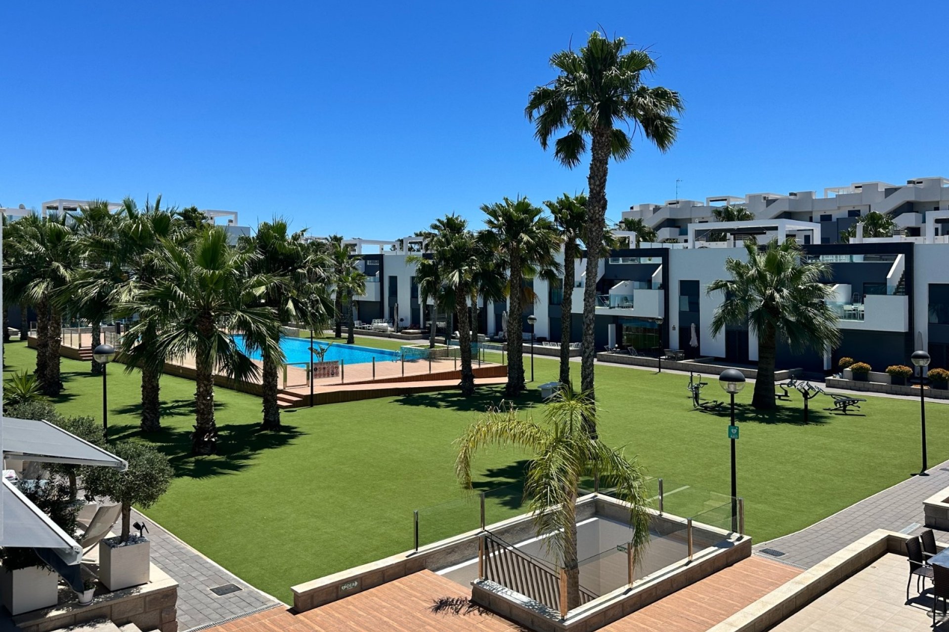 Reventa - Apartment -
Guardamar del Segura - Costa Blanca