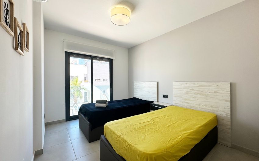 Reventa - Apartment -
Guardamar del Segura - Costa Blanca
