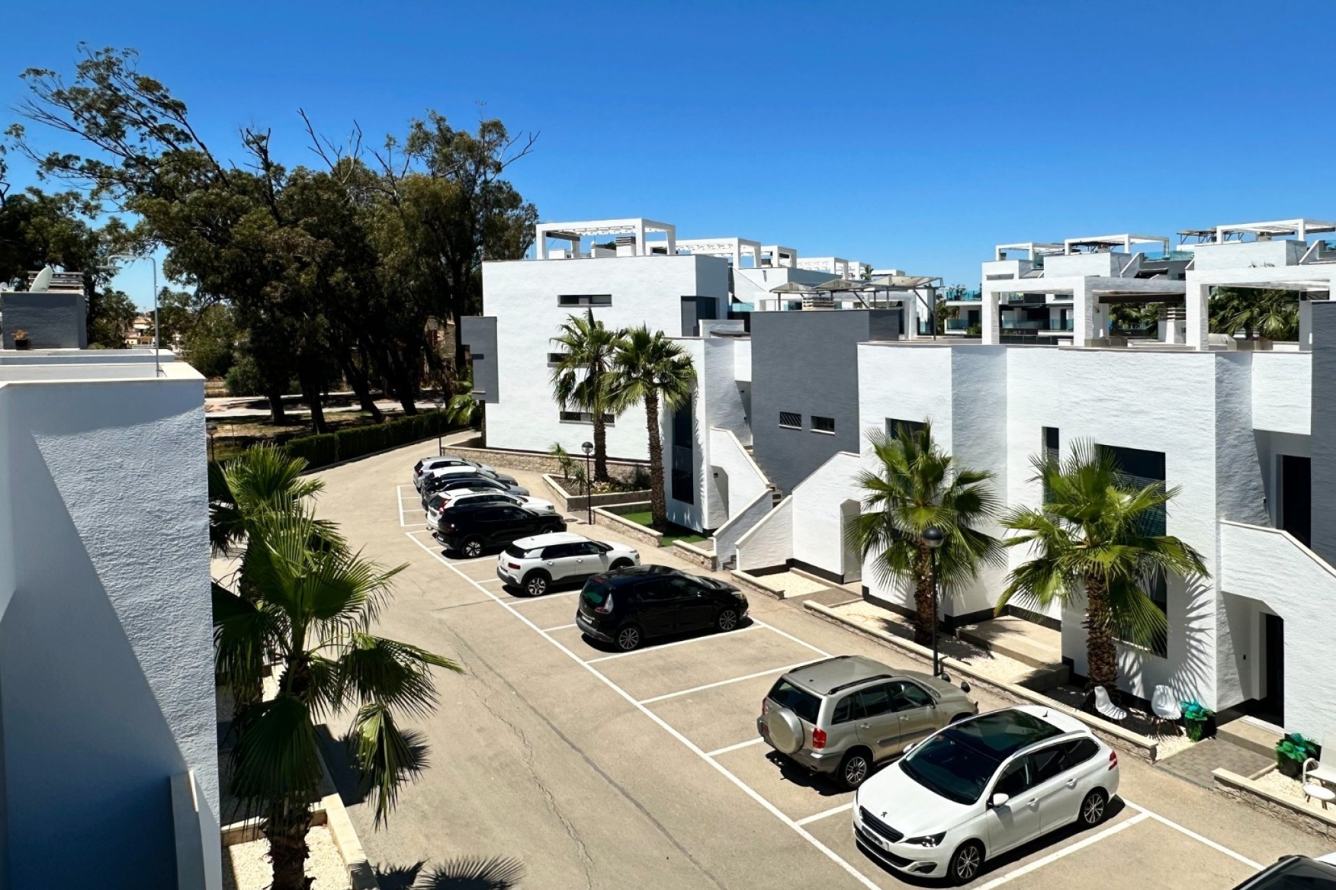 Reventa - Apartment -
Guardamar del Segura - Costa Blanca