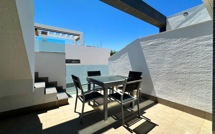 Reventa - Apartment -
Guardamar del Segura - Costa Blanca