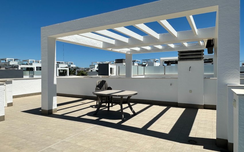 Reventa - Apartment -
Guardamar del Segura - Costa Blanca