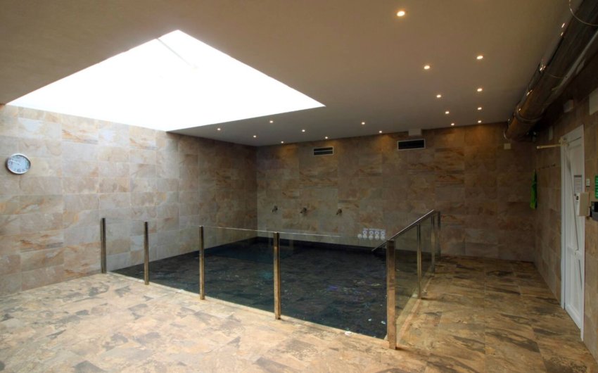 Reventa - Apartment -
Guardamar del Segura - Costa Blanca