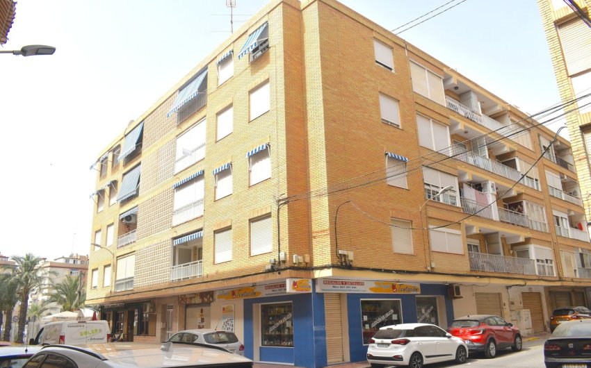 Reventa - Apartment -
Guardamar del Segura - Costa Blanca