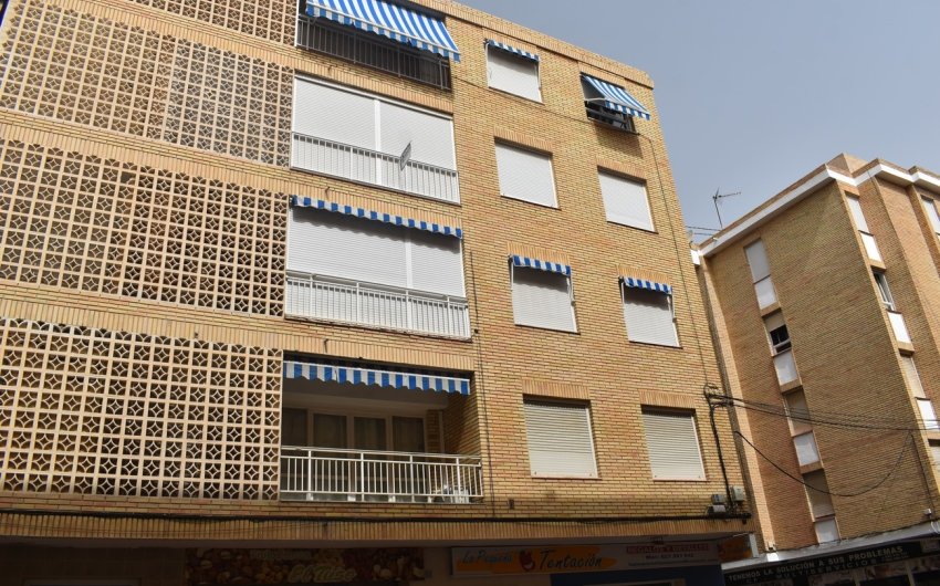 Reventa - Apartment -
Guardamar del Segura - Costa Blanca