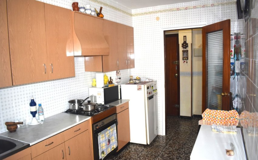 Reventa - Apartment -
Guardamar del Segura - Costa Blanca