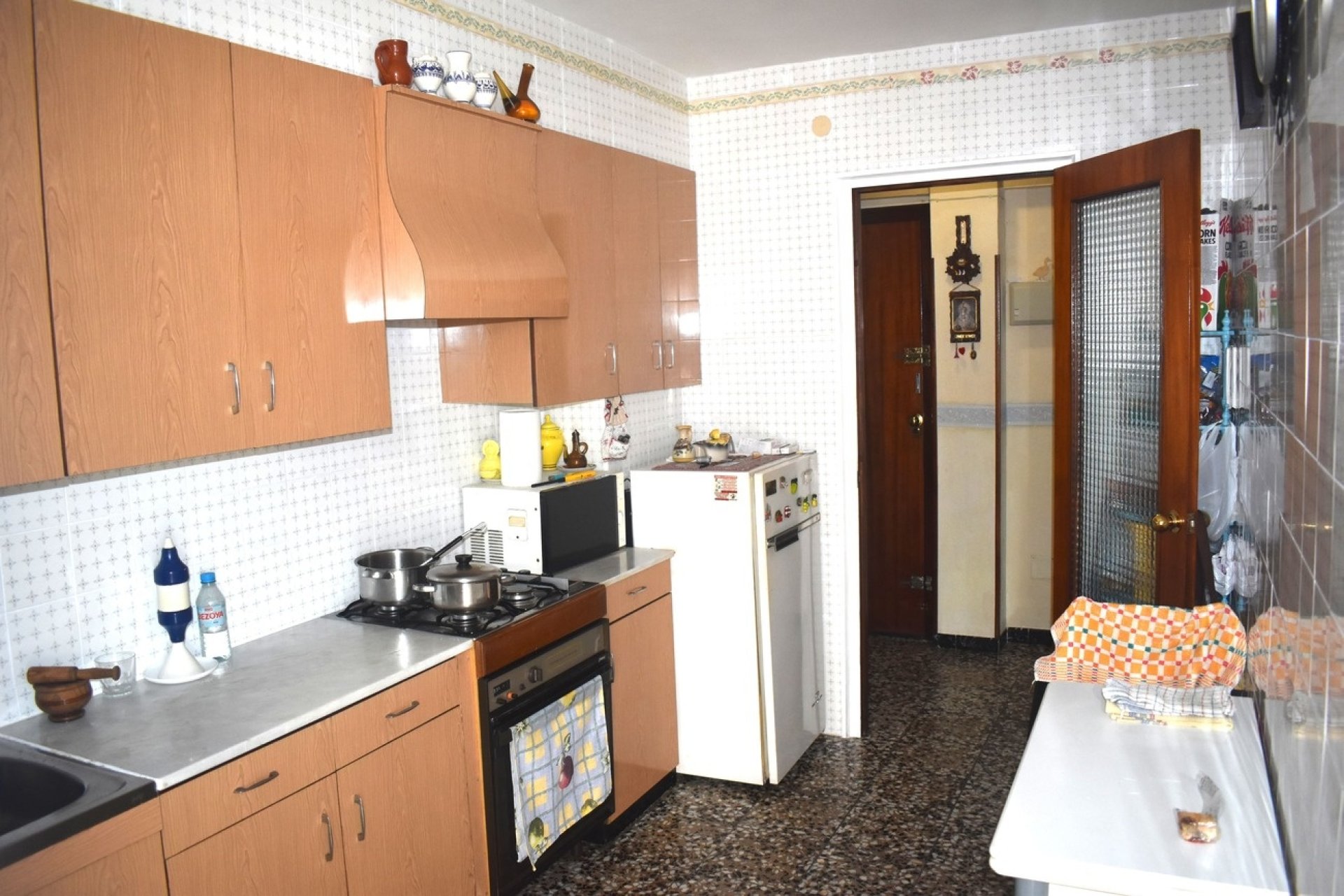 Reventa - Apartment -
Guardamar del Segura - Costa Blanca