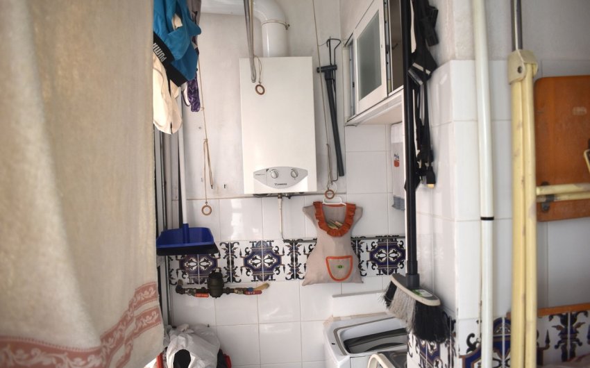 Reventa - Apartment -
Guardamar del Segura - Costa Blanca