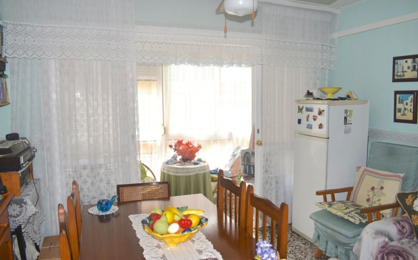 Reventa - Apartment -
Guardamar del Segura - Costa Blanca