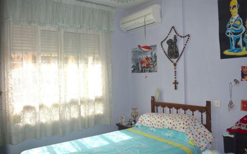 Reventa - Apartment -
Guardamar del Segura - Costa Blanca