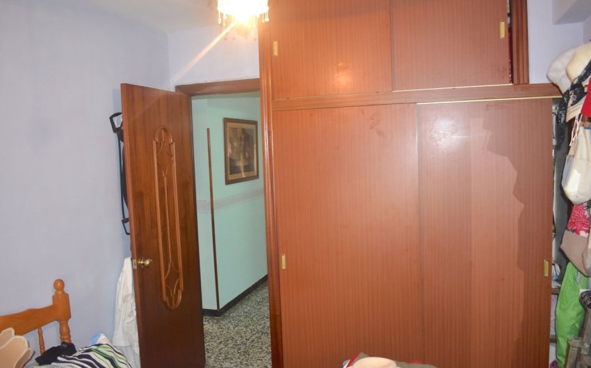 Reventa - Apartment -
Guardamar del Segura - Costa Blanca