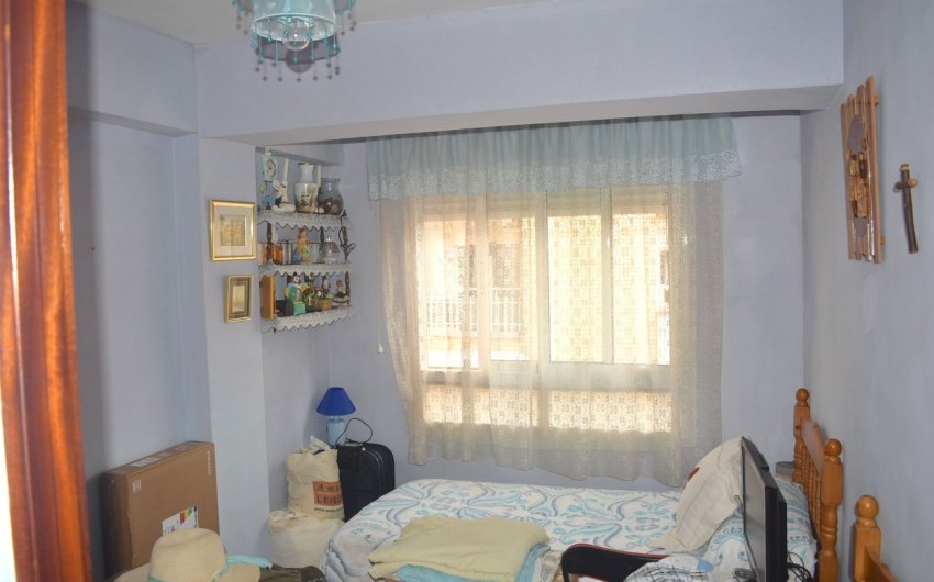 Reventa - Apartment -
Guardamar del Segura - Costa Blanca
