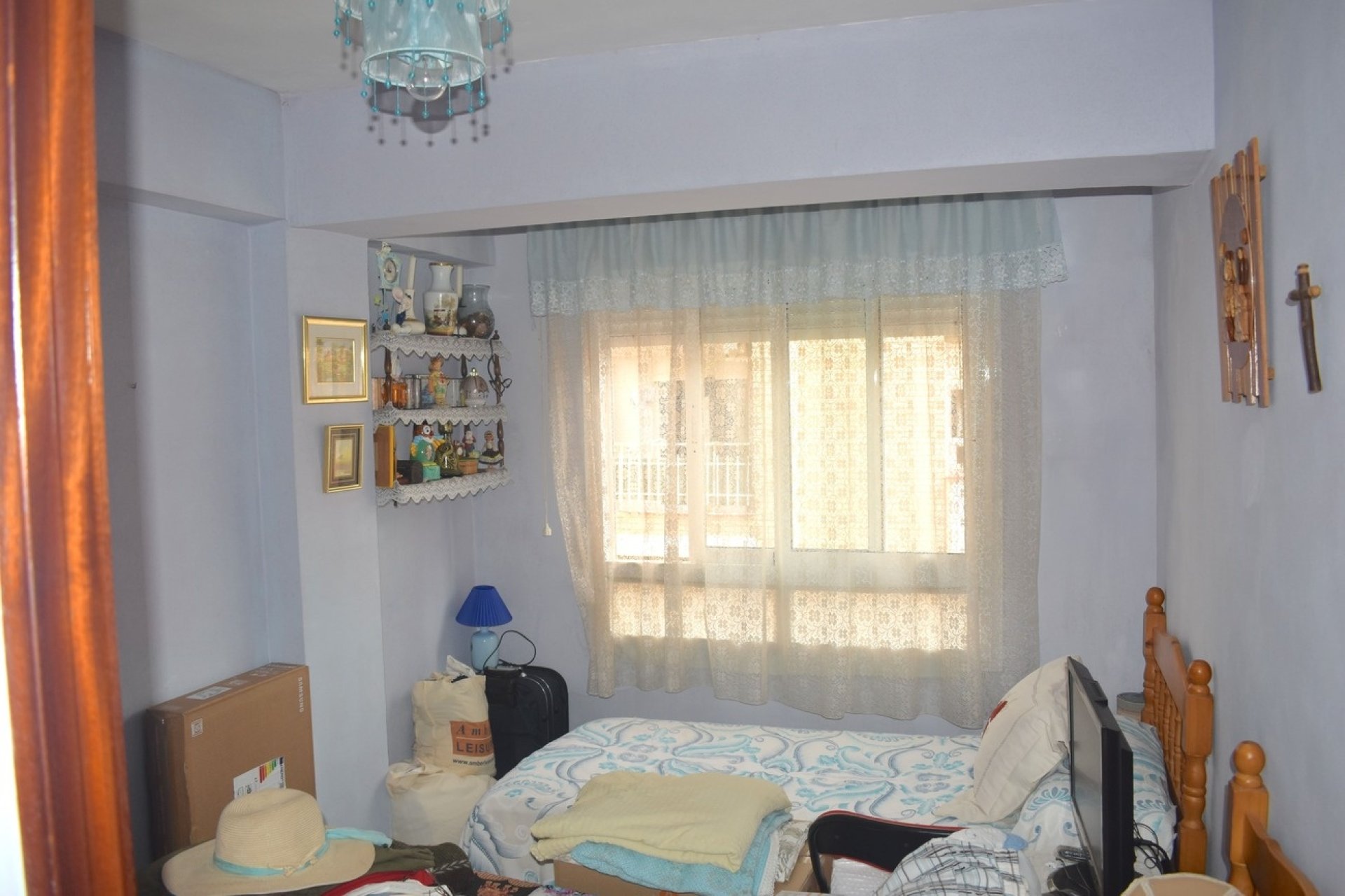 Reventa - Apartment -
Guardamar del Segura - Costa Blanca