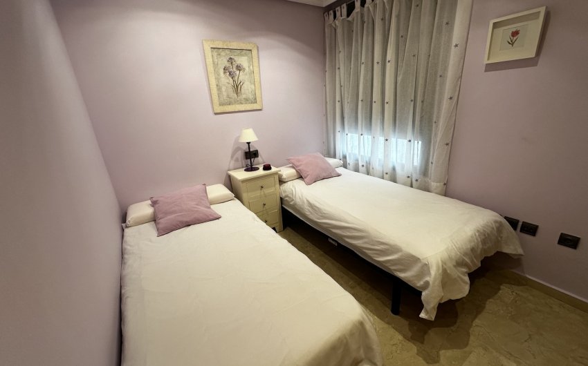 Reventa - Apartment -
Guardamar del Segura - Costa Blanca