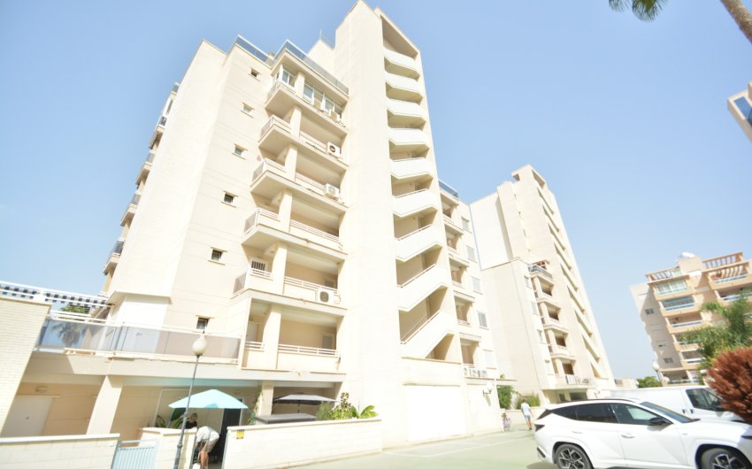 Reventa - Apartment -
Guardamar del Segura - Costa Blanca