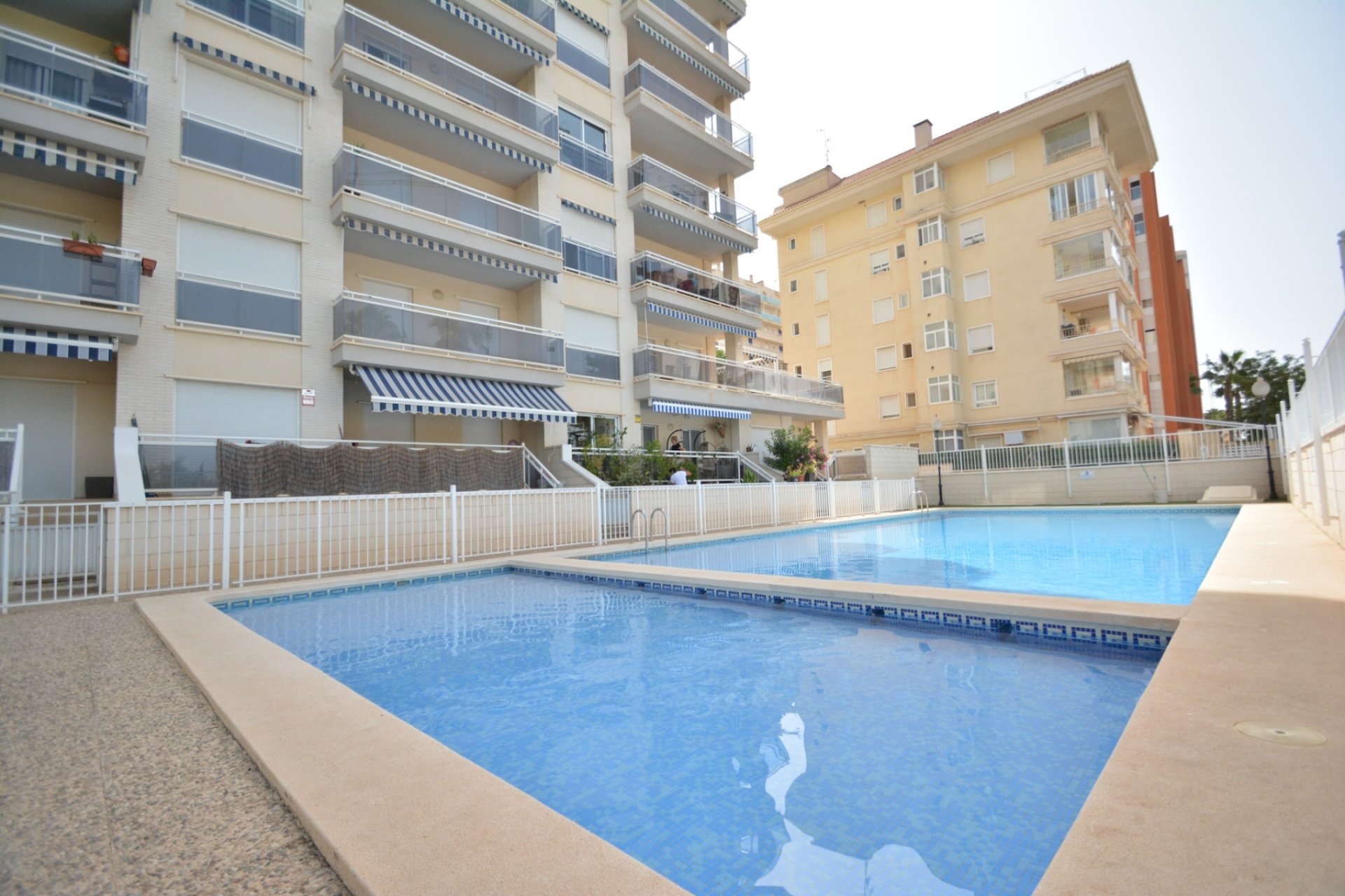 Reventa - Apartment -
Guardamar del Segura - Costa Blanca