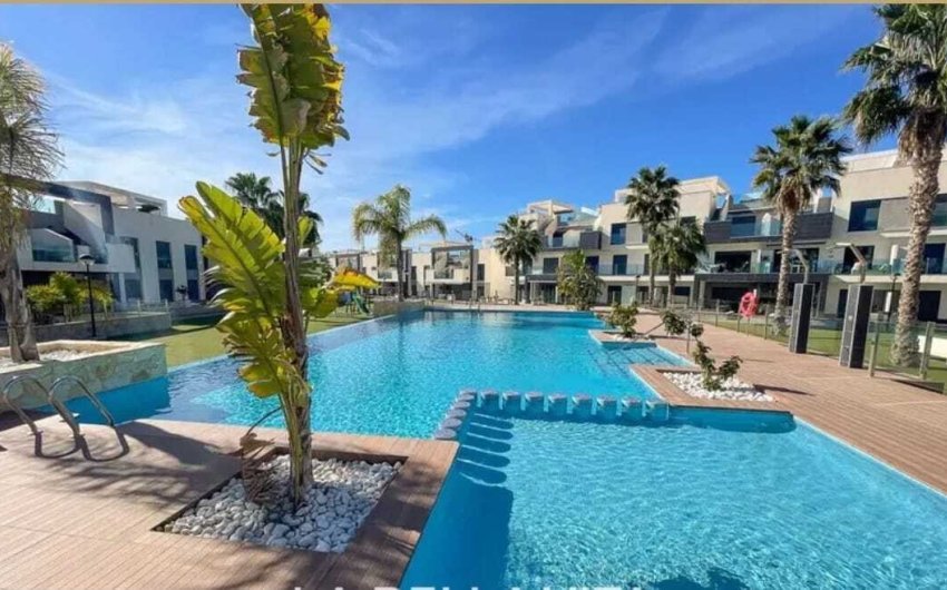 Reventa - Apartment -
Guardamar del Segura - Costa Blanca