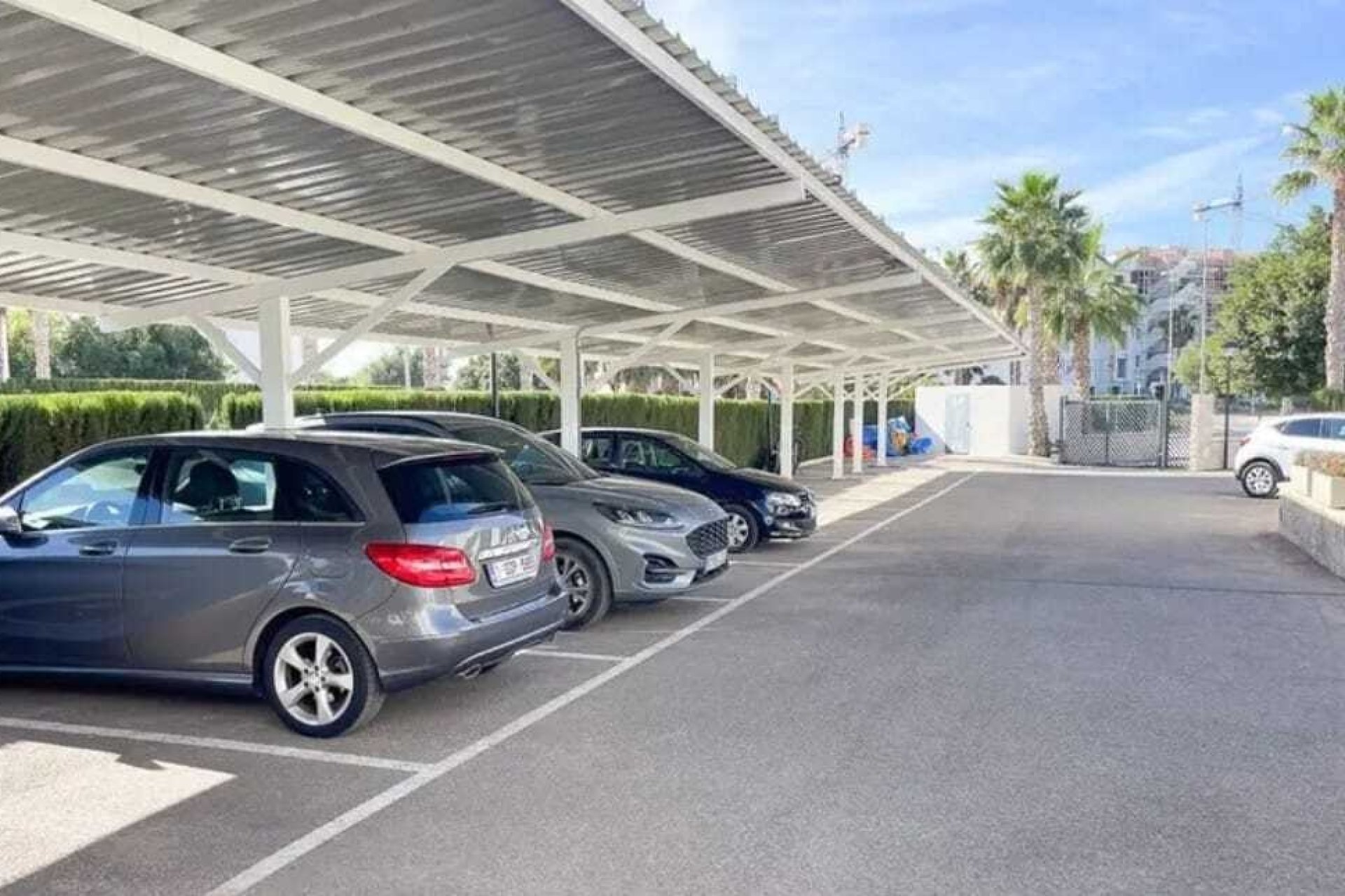 Reventa - Apartment -
Guardamar del Segura - Costa Blanca