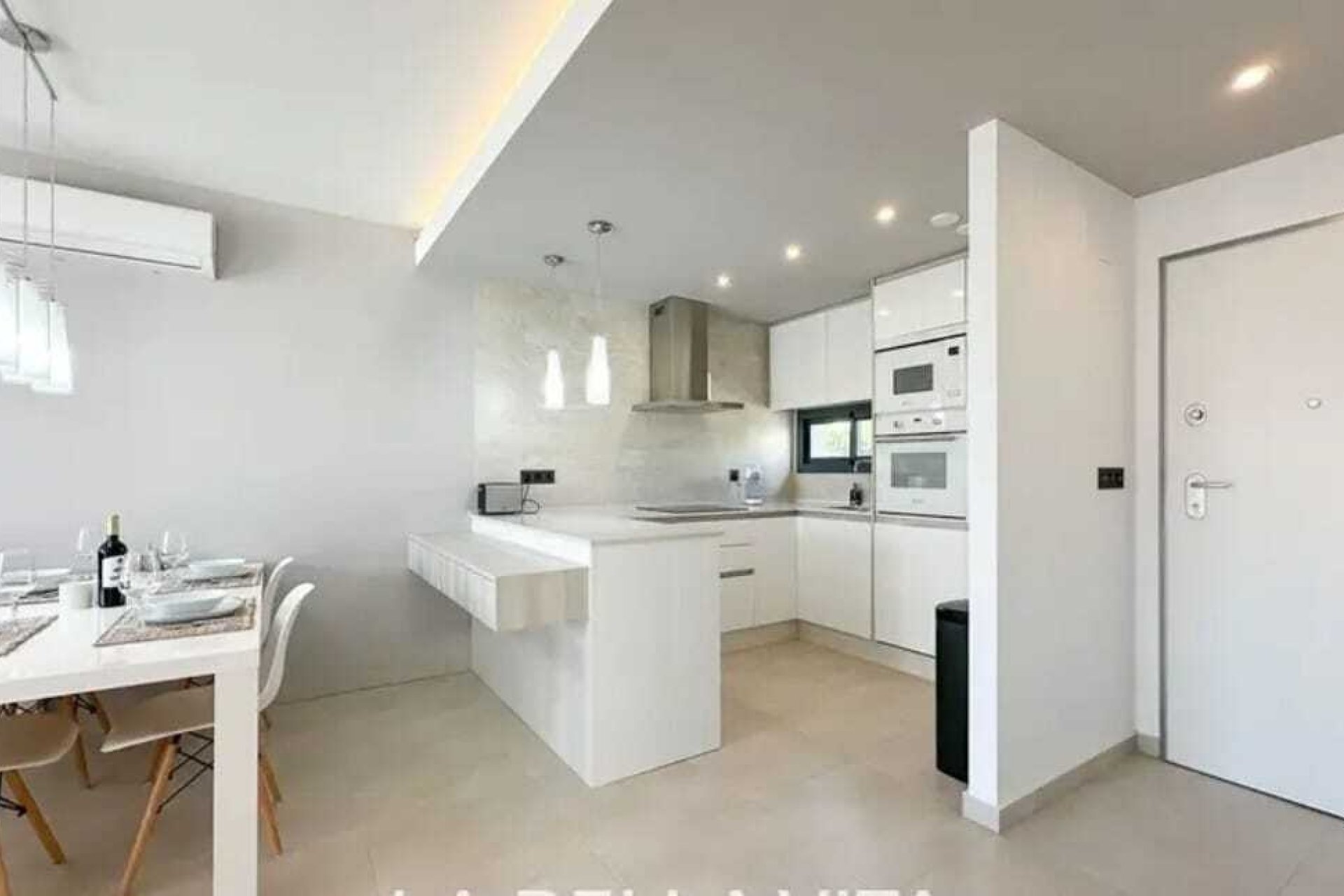 Reventa - Apartment -
Guardamar del Segura - Costa Blanca