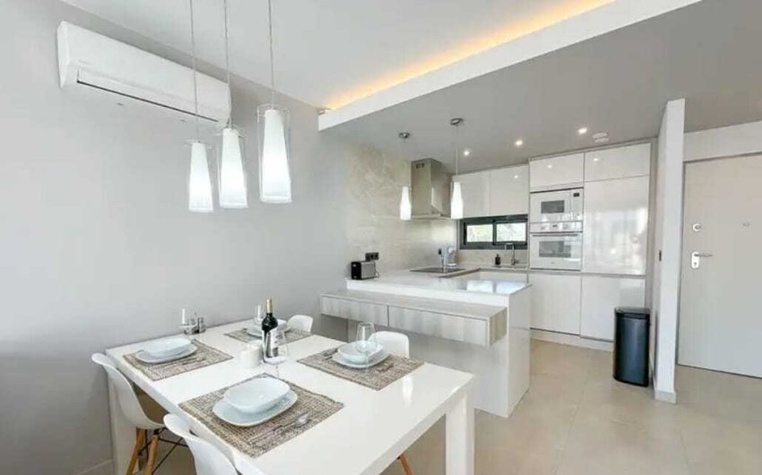 Reventa - Apartment -
Guardamar del Segura - Costa Blanca