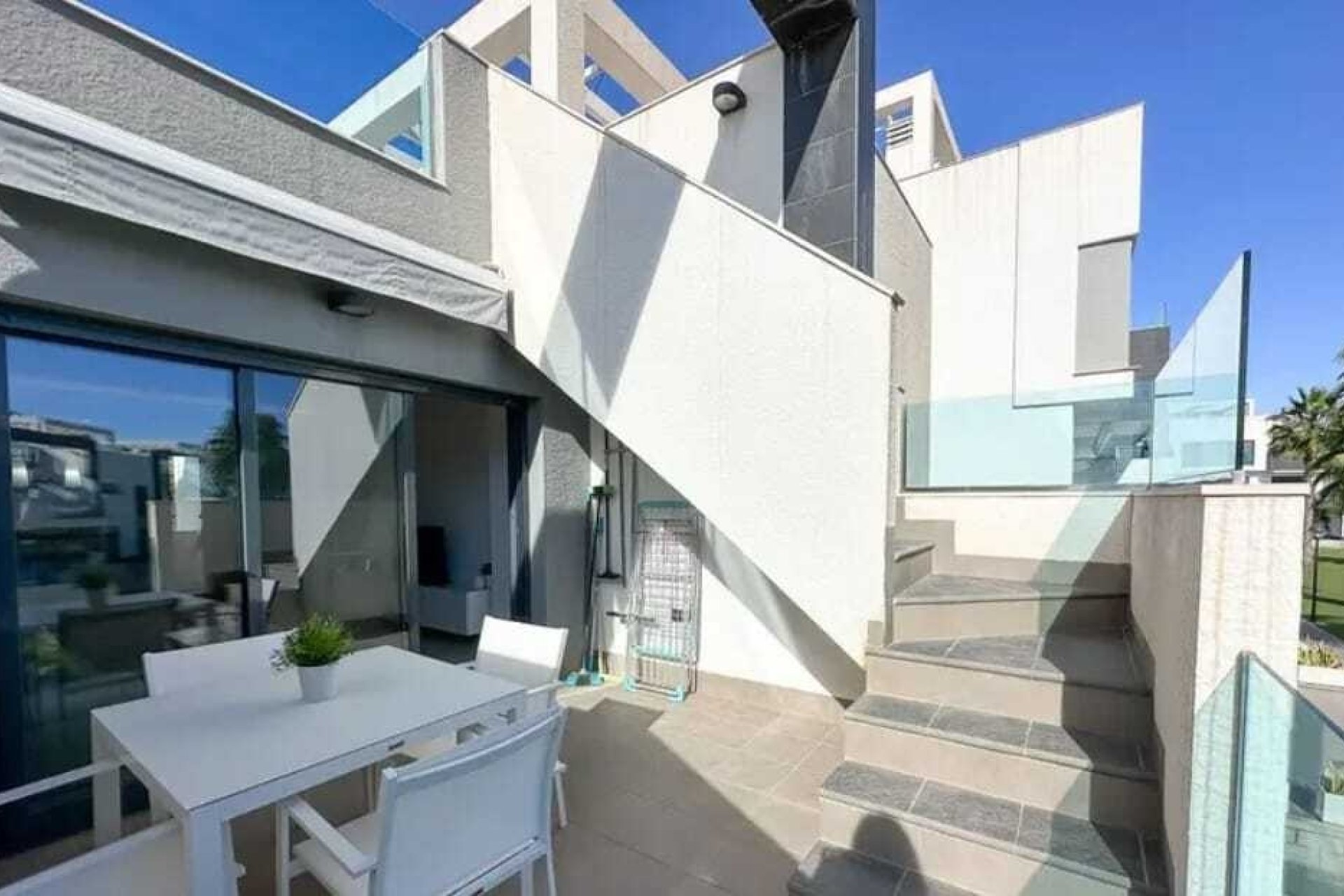 Reventa - Apartment -
Guardamar del Segura - Costa Blanca