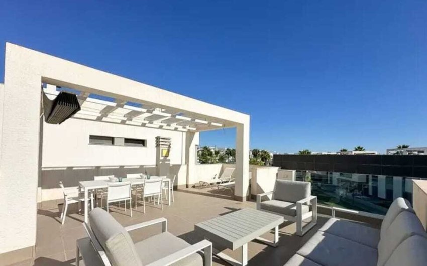 Reventa - Apartment -
Guardamar del Segura - Costa Blanca