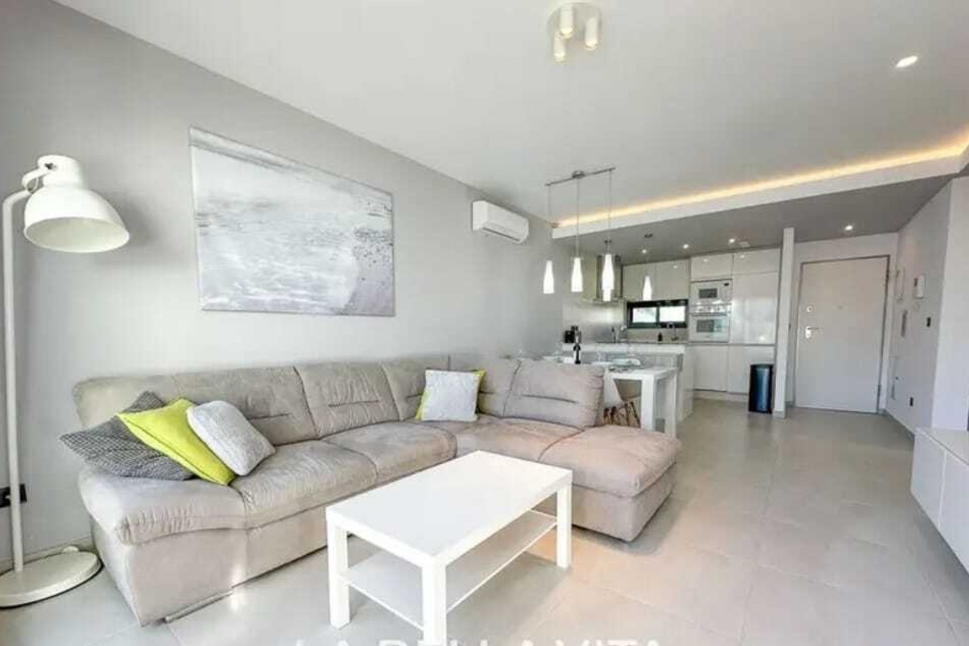 Reventa - Apartment -
Guardamar del Segura - Costa Blanca