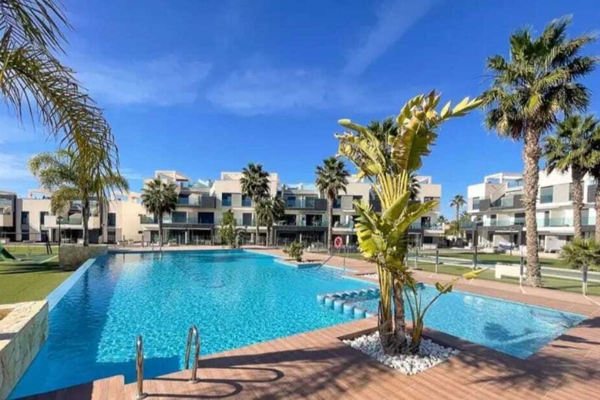 Reventa - Apartment -
Guardamar del Segura - Costa Blanca