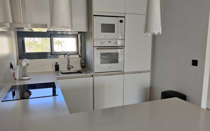 Reventa - Apartment -
Guardamar del Segura - Costa Blanca