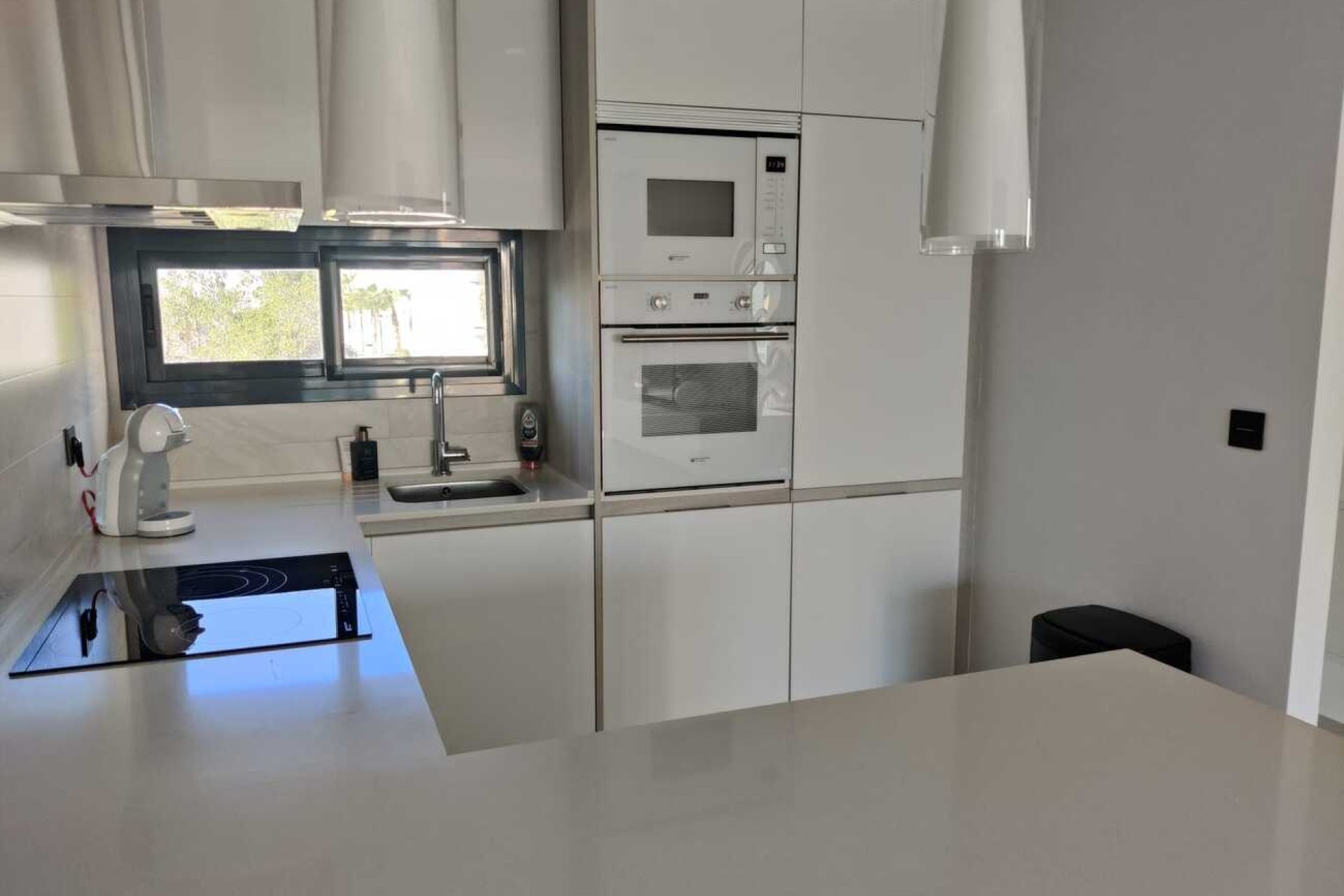 Reventa - Apartment -
Guardamar del Segura - Costa Blanca