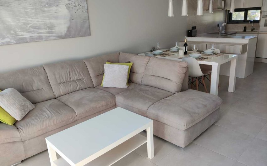 Reventa - Apartment -
Guardamar del Segura - Costa Blanca