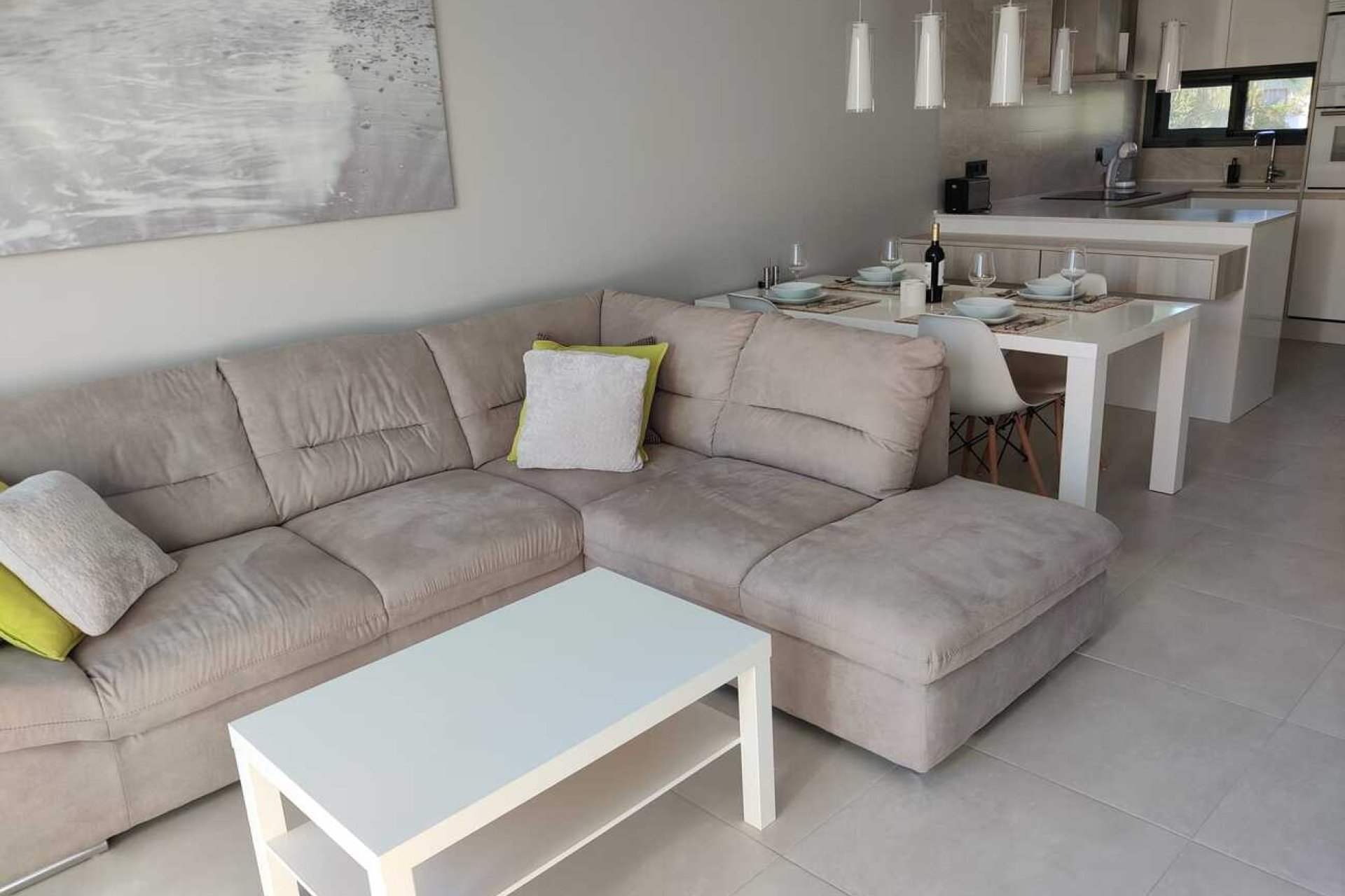 Reventa - Apartment -
Guardamar del Segura - Costa Blanca