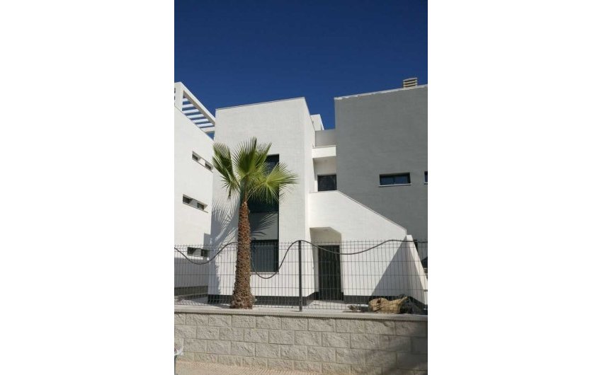 Reventa - Apartment -
Guardamar del Segura - Costa Blanca