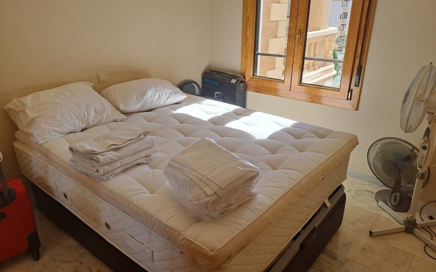 Reventa - Apartment -
Guardamar del Segura - Costa Blanca