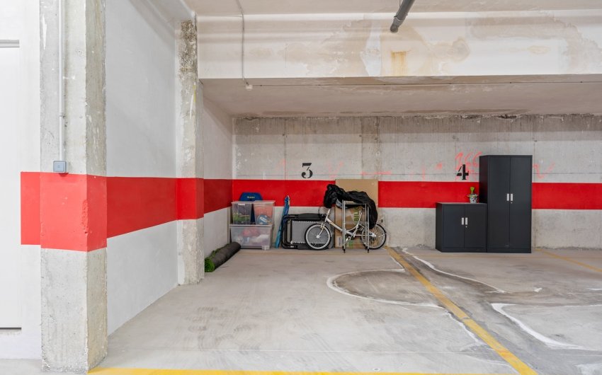 Reventa - Apartment -
Guardamar del Segura - Costa Blanca