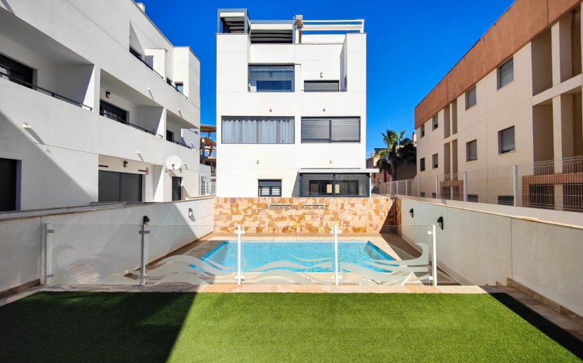 Reventa - Apartment -
Guardamar del Segura - Costa Blanca