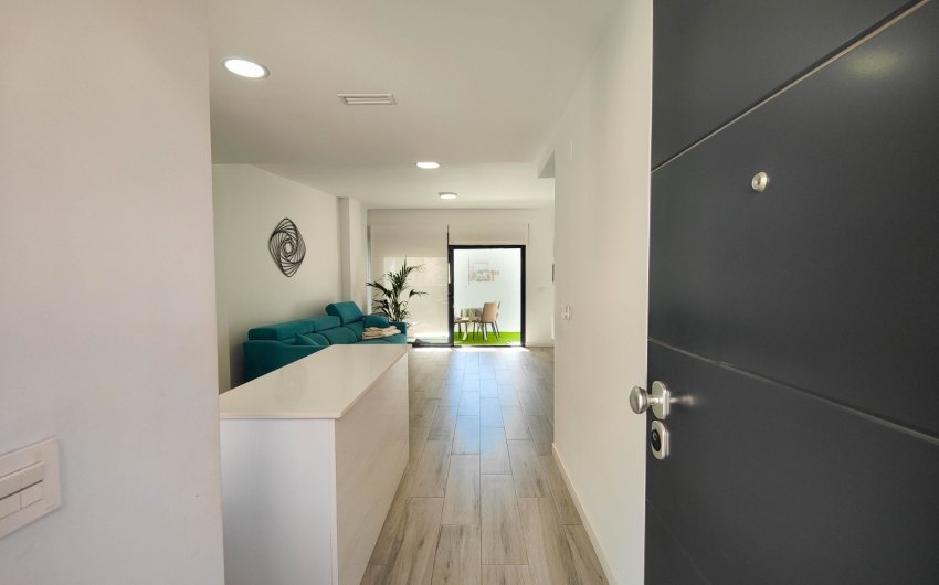 Reventa - Apartment -
Guardamar del Segura - Costa Blanca