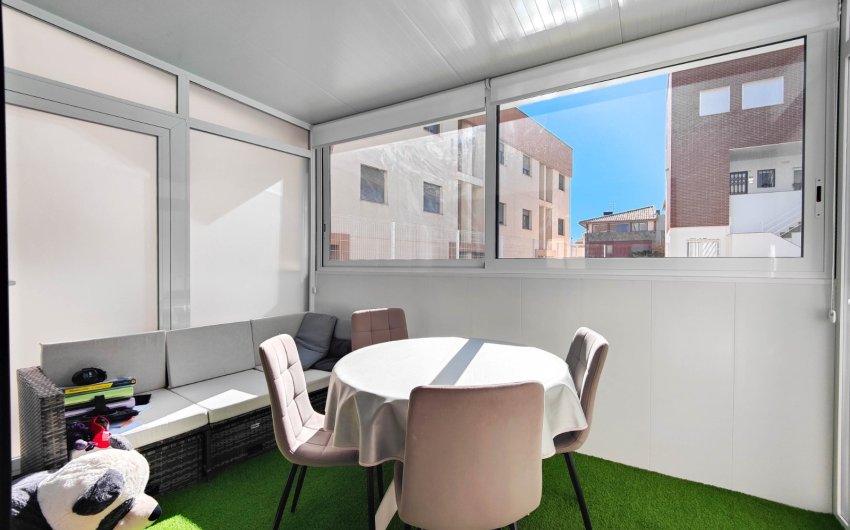 Reventa - Apartment -
Guardamar del Segura - Costa Blanca