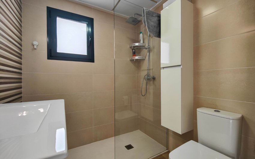 Reventa - Apartment -
Guardamar del Segura - Costa Blanca