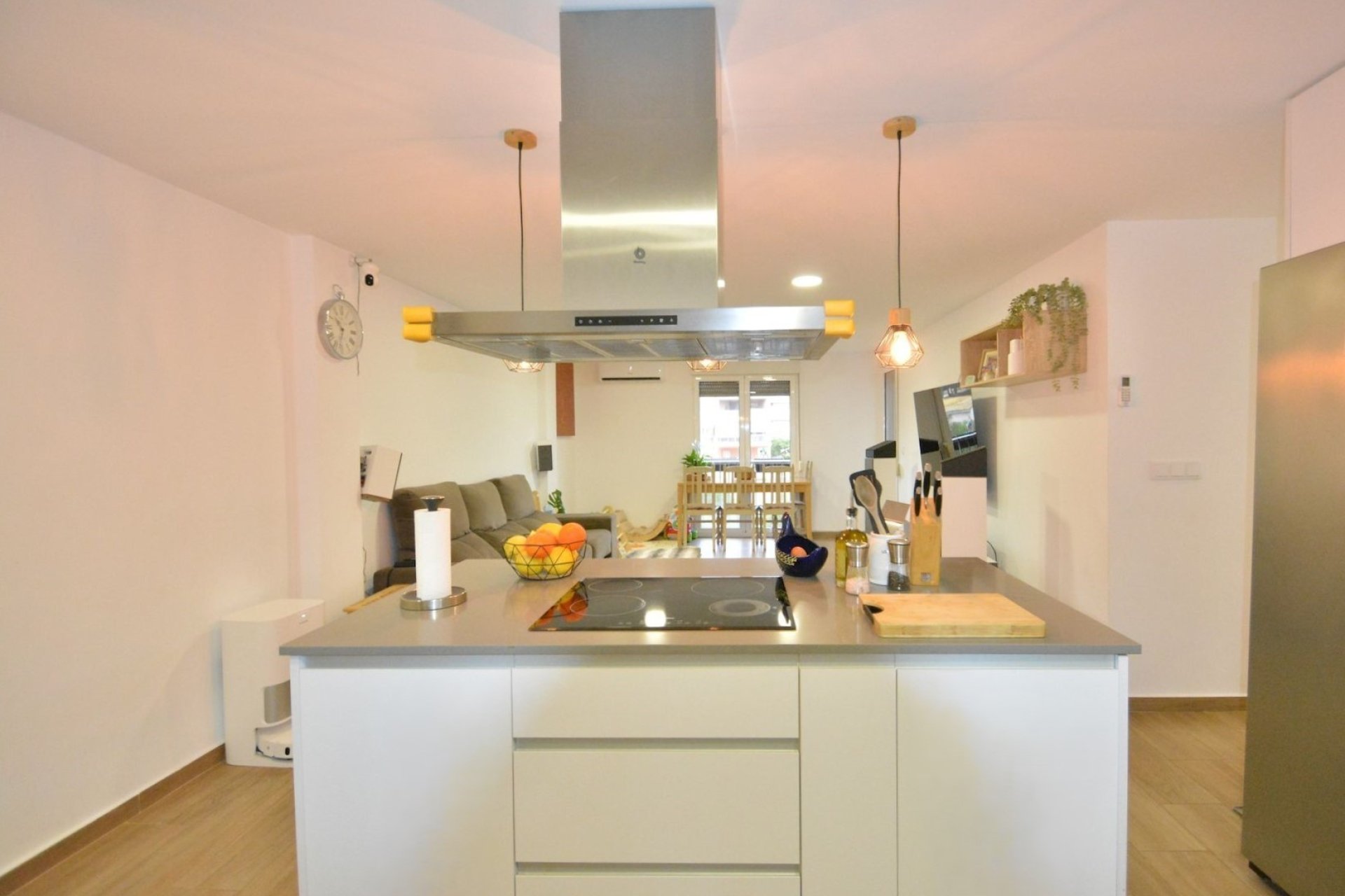 Reventa - Apartment -
Guardamar del Segura - Costa Blanca