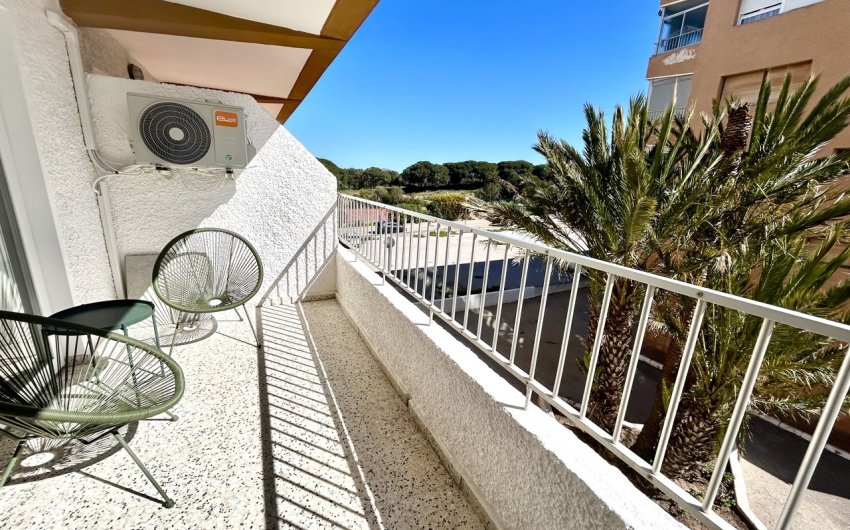 Reventa - Apartment -
Guardamar del Segura - Costa Blanca
