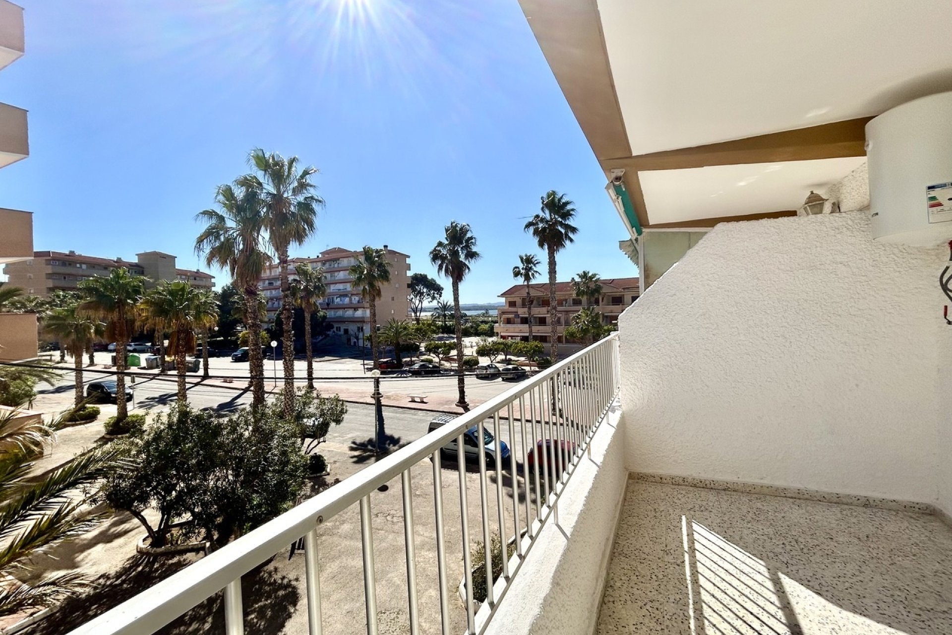 Reventa - Apartment -
Guardamar del Segura - Costa Blanca