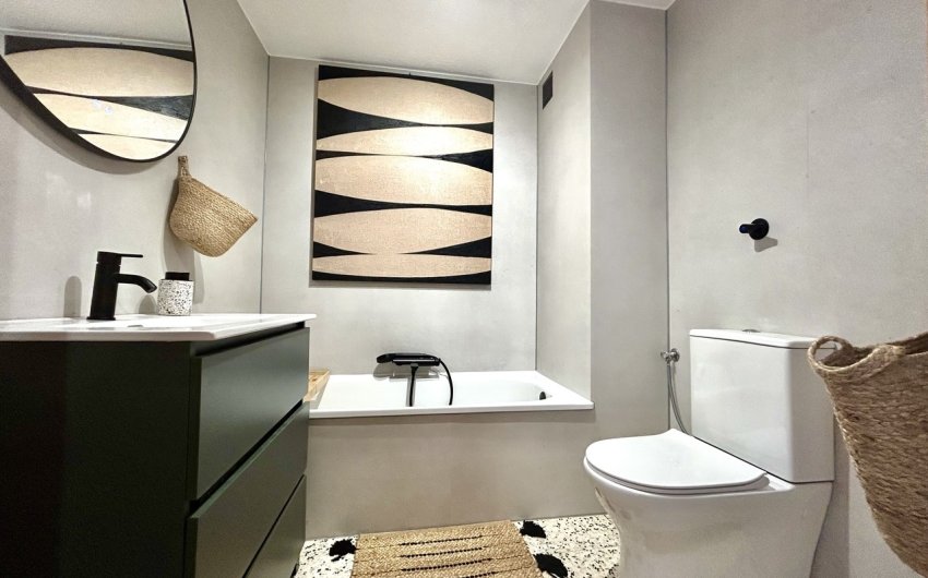 Reventa - Apartment -
Guardamar del Segura - Costa Blanca