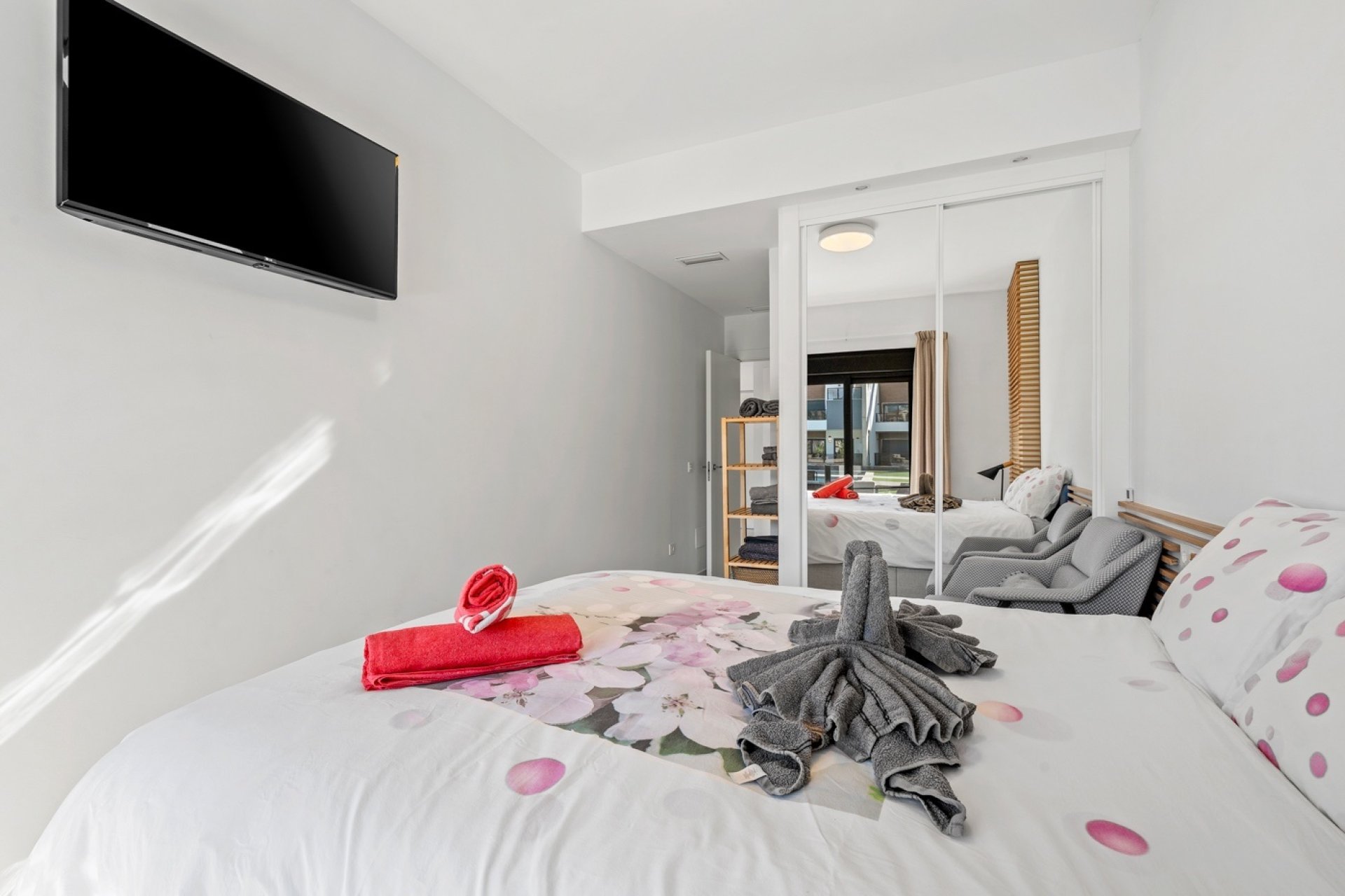 Reventa - Apartment -
Guardamar del Segura - Costa Blanca