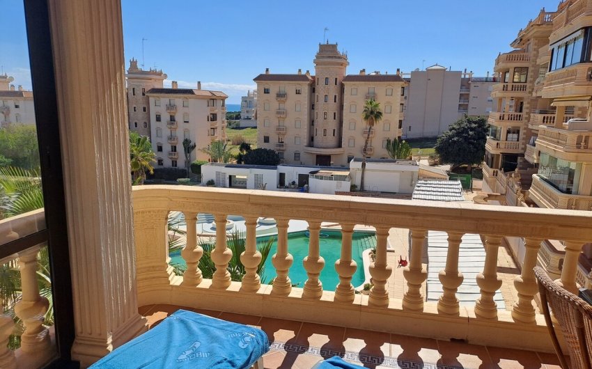 Reventa - Apartment -
Guardamar del Segura - Costa Blanca