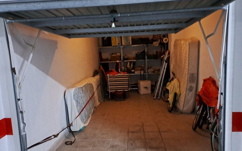 Reventa - Apartment -
Guardamar del Segura - Costa Blanca