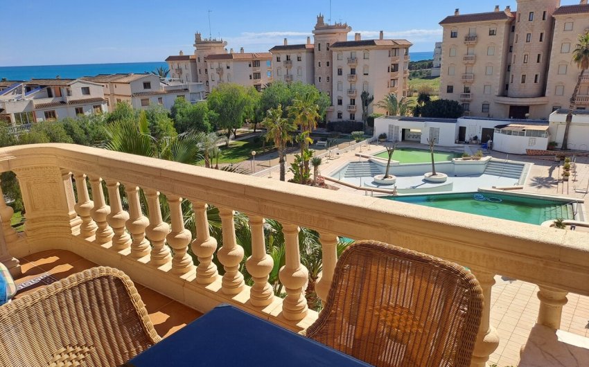 Reventa - Apartment -
Guardamar del Segura - Costa Blanca