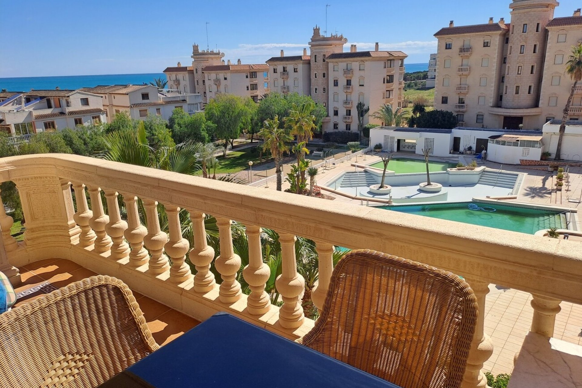 Reventa - Apartment -
Guardamar del Segura - Costa Blanca